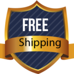 free shipping logo