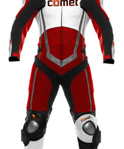 COMET "AIR" PRO LEVEL CCR-1 CUSTOM PRO LEVEL RACING SUIT