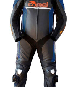 COMET EDGE PRO LEVEL CCR-1 CUSTOM PRO LEVEL RACING SUIT
