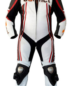 COMET ELITE PRO LEVEL CCR-1 CUSTOM PRO LEVEL RACING SUIT