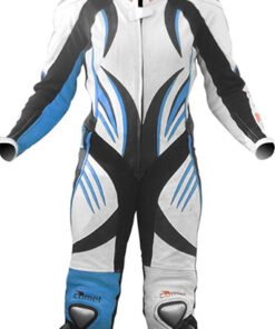 COMET F-MODE PRO LEVEL CCR-1 CUSTOM PRO LEVEL RACING SUIT