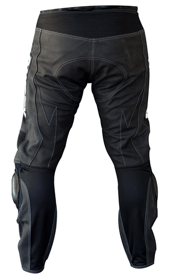 COMET X1X CUSTOM MADE LEATHER MOTORCYCLE PANTS