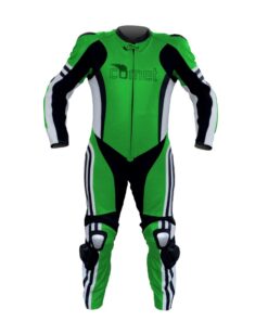 COMET ZENITH PRO CCR-1 CUSTOM PRO LEVEL RACING SUIT