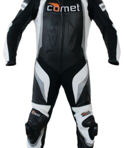 comet arrow suit