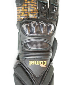 COMET CLUB LEVEL MOTORCYCLE RACE GLOVES