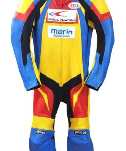 Comet-CCR-1-Sidecar-Driver-Suit