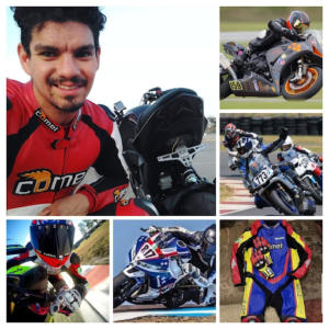 Comet Track Ambassadors 